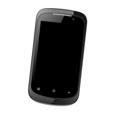 Lcd Connector For Hitech S250 Amaze By - Maxbhi Com