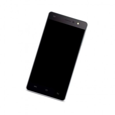 Lcd Flex Cable For Lava A71 By - Maxbhi Com