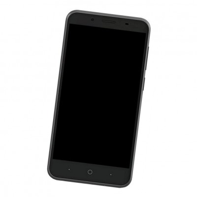 Lcd Connector For Zte Tempo X By - Maxbhi Com