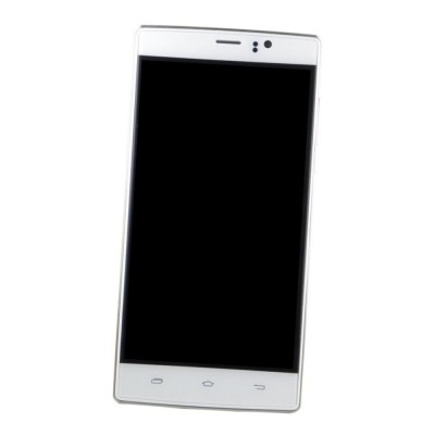 Lcd Connector For Energy Sistem Neo Air By - Maxbhi Com