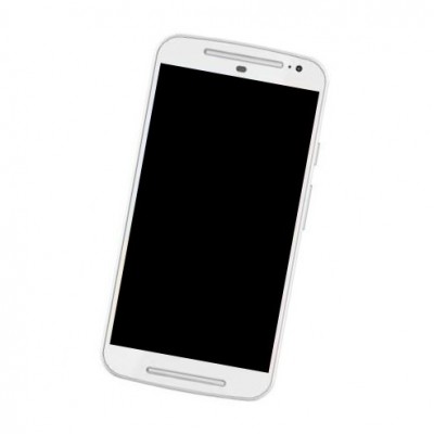 Lcd Connector For Motorola Moto G 4g Dual Sim 2nd Gen By - Maxbhi Com
