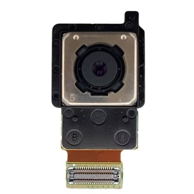 Replacement Back Camera For Samsung Galaxy S6 64gb By - Maxbhi Com