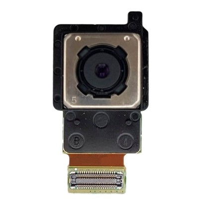 Replacement Back Camera For Samsung Galaxy S6 Dual Sim 32gb By - Maxbhi Com