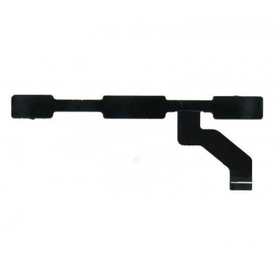 Volume Button Flex Cable For Xiaomi Redmi Note 3 Pro 16gb By - Maxbhi Com