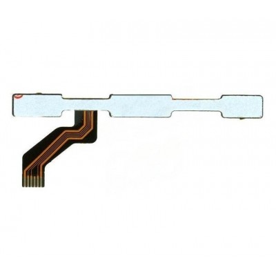 Volume Button Flex Cable For Xiaomi Redmi Note 3 Pro 16gb By - Maxbhi Com