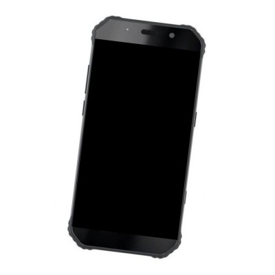Lcd Connector For Agm A9 By - Maxbhi Com