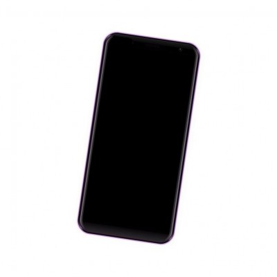 Lcd Connector For Blu J6 2020 By - Maxbhi Com