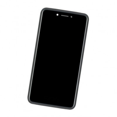 Lcd Connector For Verykool S5200 Orion By - Maxbhi Com