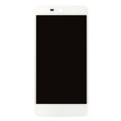 Lcd With Touch Screen For Wileyfox Swift 2 Plus Gold By - Maxbhi Com