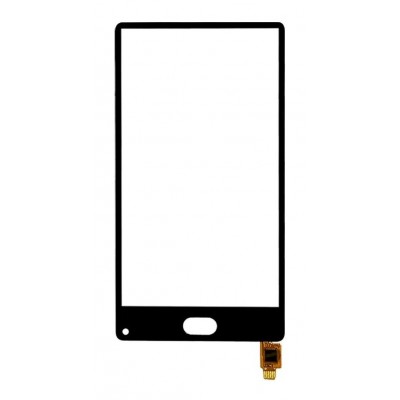 Touch Screen Digitizer For Leagoo Mix White By - Maxbhi Com