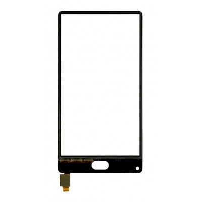 Touch Screen Digitizer For Leagoo Mix White By - Maxbhi Com