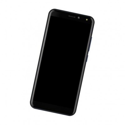 Lcd Connector For Yezz Liv1 By - Maxbhi Com