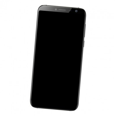 Lcd Flex Cable For Zopo Flash X1 By - Maxbhi Com