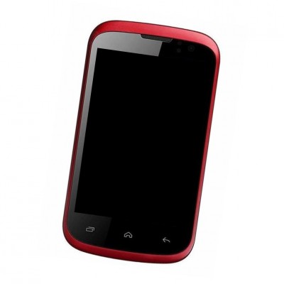 Lcd Connector For Bq S35 By - Maxbhi Com
