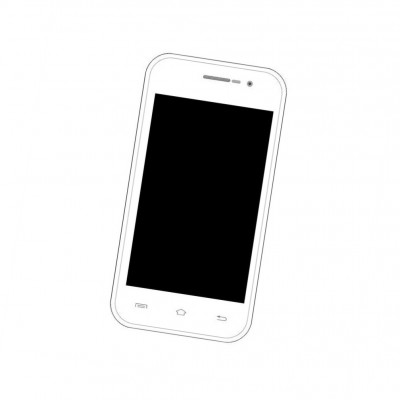 Lcd Connector For Hpl A40 Dual Core By - Maxbhi Com