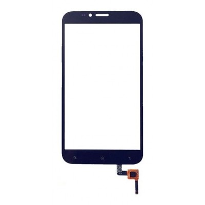 Touch Screen Digitizer For Archos 64 Xenon Black By - Maxbhi Com
