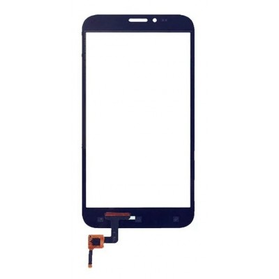 Touch Screen Digitizer For Archos 64 Xenon Black By - Maxbhi Com