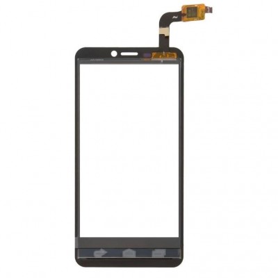 Touch Screen Digitizer For Gigabyte Gsmart Maya M1 V2 White By - Maxbhi Com