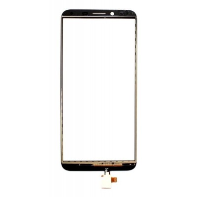 Touch Screen Digitizer For Homtom S8 White By - Maxbhi Com