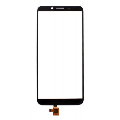 Touch Screen Digitizer For Homtom S8 White By - Maxbhi Com