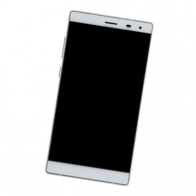 Lcd Connector For Thl T7 By - Maxbhi Com