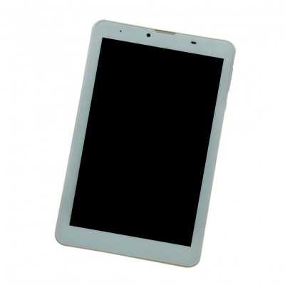 Lcd Flex Cable For Ambrane A37 Plus Duo By - Maxbhi Com