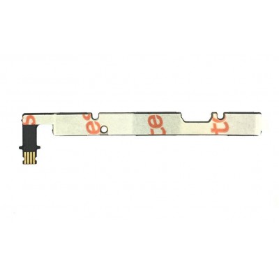 Power Button Flex Cable For Huawei Ascend G520 On Off Flex Pcb By - Maxbhi Com