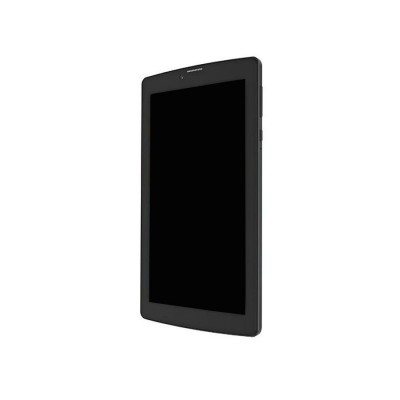 Lcd Connector For Plum Optimax 12 By - Maxbhi Com