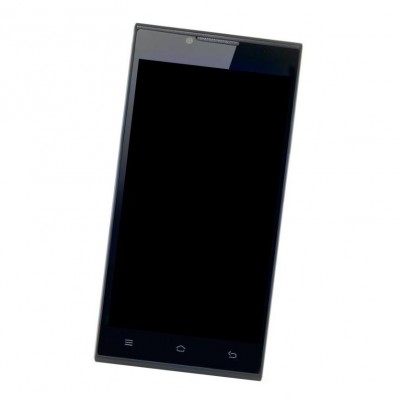 Lcd Flex Cable For Doogee Dg2014 By - Maxbhi Com
