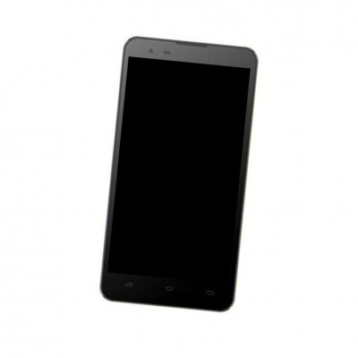 Lcd Connector For Intex Aqua 5 0 By - Maxbhi Com