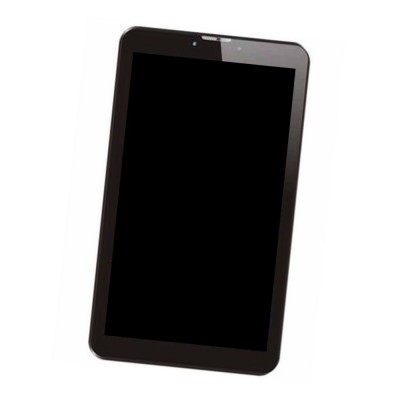 Lcd Flex Cable For Tescom Bolt 3g Kitkat By - Maxbhi Com