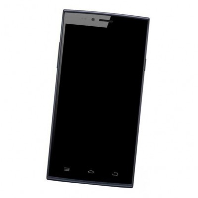 Lcd Connector For Thl T6s By - Maxbhi Com