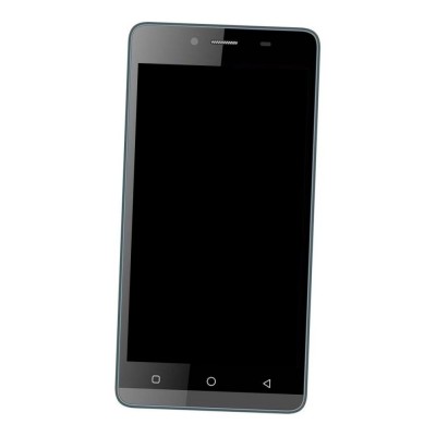 Lcd Connector For Yoo Call S20 By - Maxbhi Com