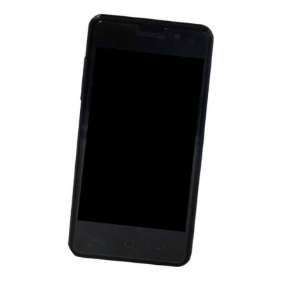 Lcd Flex Cable For Gamma Iris X5 By - Maxbhi Com