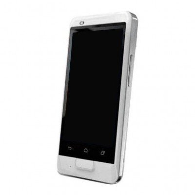 Lcd Connector For Idea Ivory 3g By - Maxbhi Com