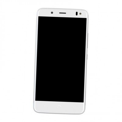 Lcd Connector For Bq Aquaris Vs By - Maxbhi Com