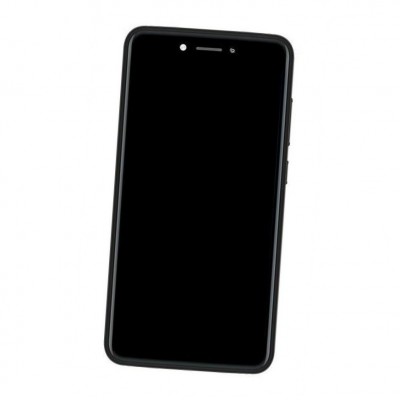 Lcd Connector For Verykool S5205 Orion Pro By - Maxbhi Com