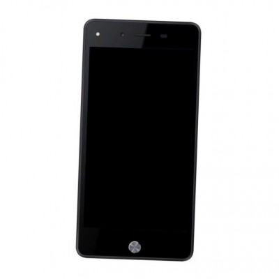 Lcd Connector For Verykool S5030 Helix Ii By - Maxbhi Com