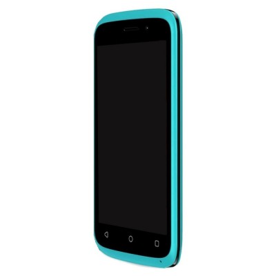 Lcd Flex Cable For Blu Advance L4 By - Maxbhi Com
