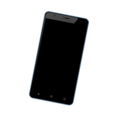 Lcd Flex Cable For Verykool S6004 Cyprus Jrby - Maxbhi Com