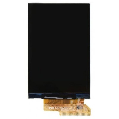 Lcd Screen For Wiko Goa Replacement Display By - Maxbhi Com