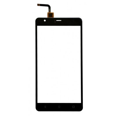 Touch Screen Digitizer For Verykool S6004 Cyprus Jrblue By - Maxbhi Com