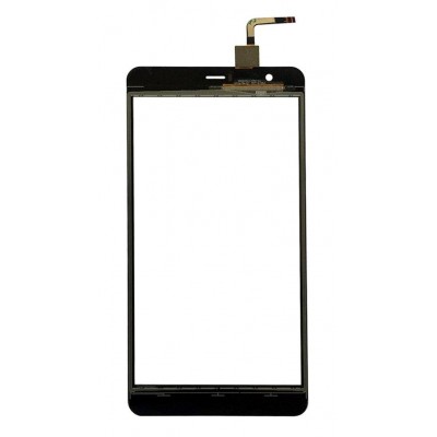 Touch Screen Digitizer For Verykool S6004 Cyprus Jrblue By - Maxbhi Com