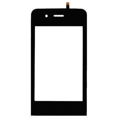 Touch Screen Digitizer For Wiko Goa Coral By - Maxbhi Com
