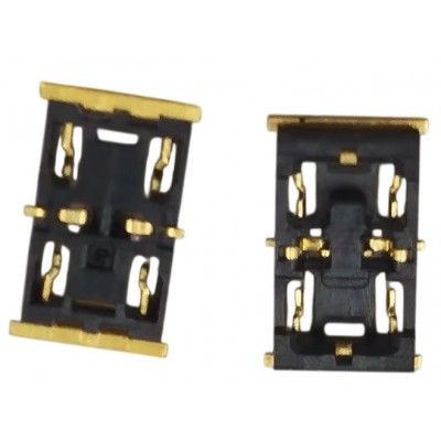 Lcd Connector For Umi Zero By - Maxbhi Com