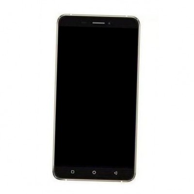 Lcd Flex Cable For Kingzone S20 By - Maxbhi Com