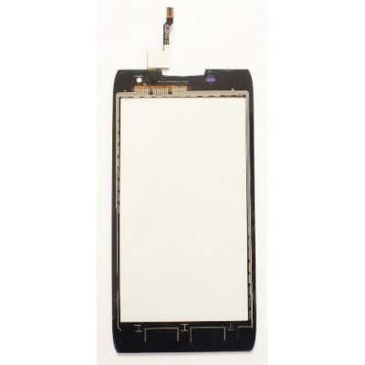 Touch Screen Digitizer For Doogee T5 White By - Maxbhi Com