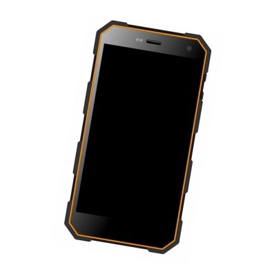 Lcd Connector For Plum Gator 4 By - Maxbhi Com