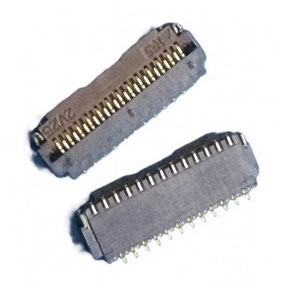 Lcd Connector For Cubot S308 By - Maxbhi Com