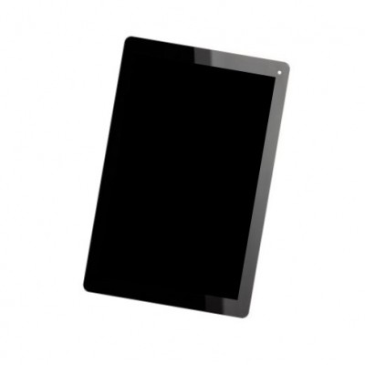 Lcd Connector For Digitab Dtlm711 By - Maxbhi Com